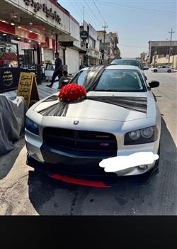 دودج تشارجر